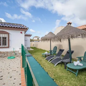  Сasa de vacaciones La Ermita