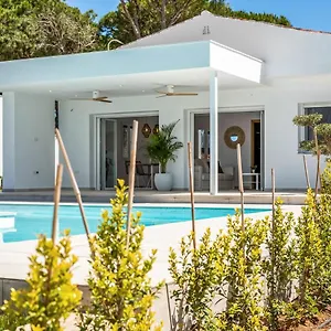  Сasa de vacaciones Casa Robert