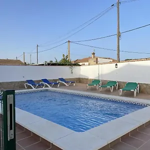  Сasa de vacaciones Casa Suroeste