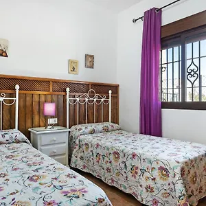  Сasa de vacaciones Casa La Vigía