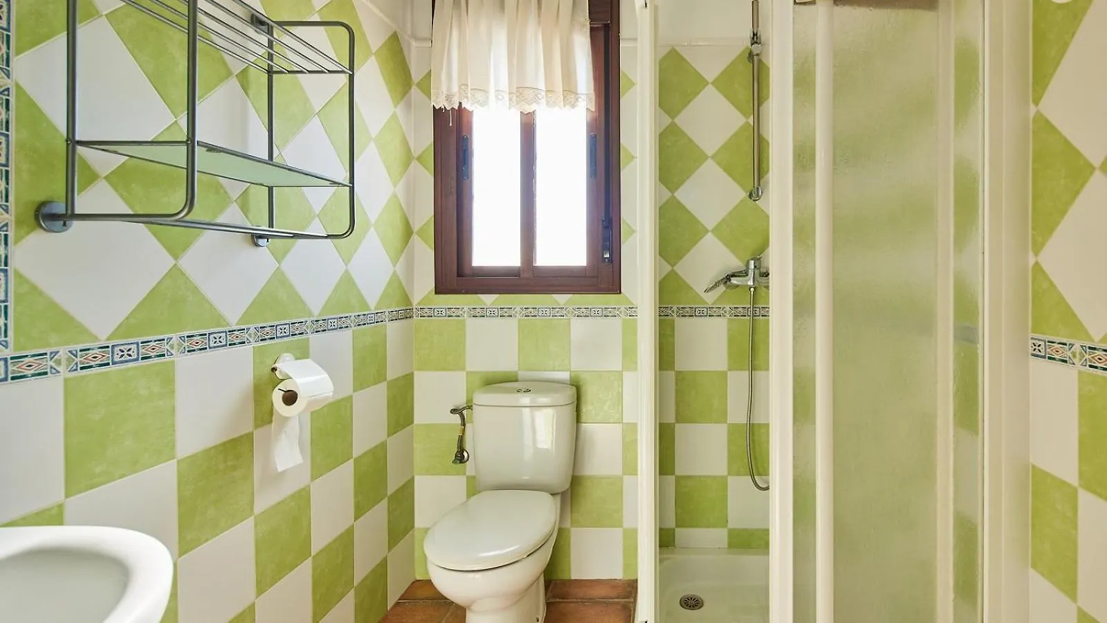 Chalet La Raya Conil De La Frontera By Ruralidays Spain